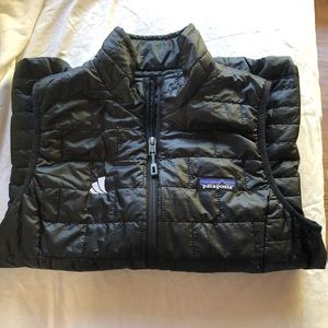 Patagonia vest